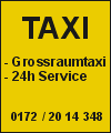 TAXI Service